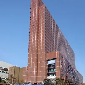 Shinjuku Otel Tokyo