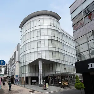 Vista Premio Kawaramachi St Otel Kyoto