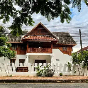 Moukdavan 民宿 琅勃拉邦
